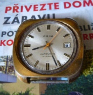 PRIM AUTOMATIC