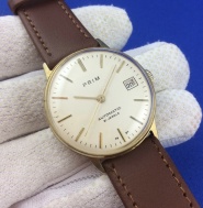 PRIM AUTOMATIC