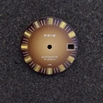 Číselník Prim Automatic Oktagon