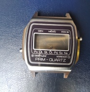 Pouzdro Prim Digitál - NOS