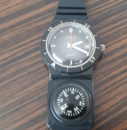 PRIM SPORT QUARTZ 