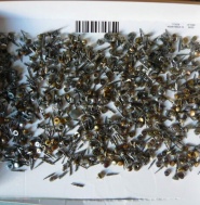 KONVOLUT  KORUNKY, OSKY