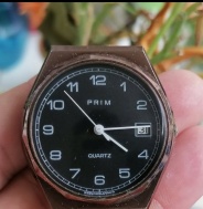 Prim Quartz 