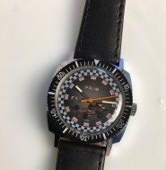 Hodinky Prim Dětské Sport Formule