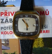 PRIM AUTOMATIC