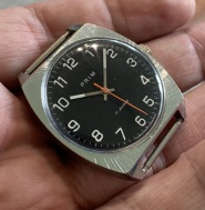 Prim elegantné priemer púzdra 34 mm