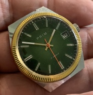 Prim cal 68 priemer púzdra 34 mm