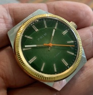 Prim cal 66 priemer púzdra 34 mm