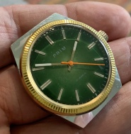 Prim cal 66 priemer púzdra 34 mm
