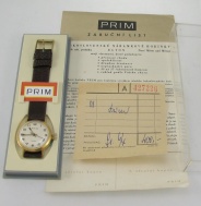 PRIM kal. 66. LH5