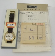 PRIM kal. 66. LH5