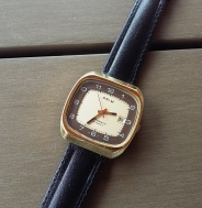 Prim Automatic, kal. 96 