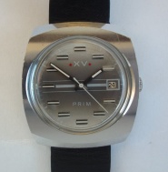 Prim pro XV. sjezd KSČ