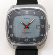 Hodinky PRIM AUTOMATIC. Primland_7