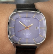 Prim Automatic Fialky 9/10