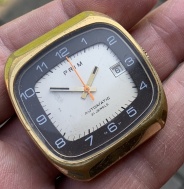 PRIM Automatic typ 96 028 3