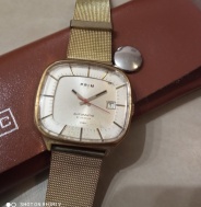Prim TV automatic