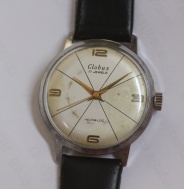 Pánské hodinky Prim - Globus