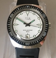 PRIM SPORT II. kal.68