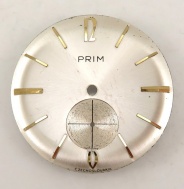 Číselník PRIM