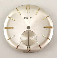 Číselník PRIM
