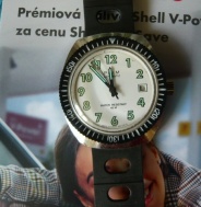 PRIM SPORT AUTOMATIC
