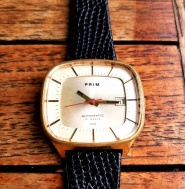 PRIM AUTOMATIC TV VZÁCNÉ