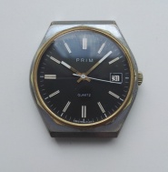 Prim Quartz