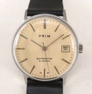 Hodinky PRIM AUTOMATIC, Marta4
