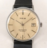 Hodinky PRIM AUTOMATIC, Marta4