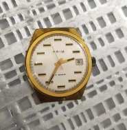 Prim vodorovné indexy