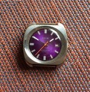 Prim automatic kal 96