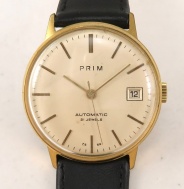 Hodinky PRIM Automatic, Primland_17
