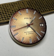 Prim Automatic