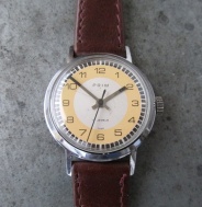 Hodinky Prim - Typ 66 300 1