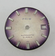 Číselník PRIM kal. 96. č. 291