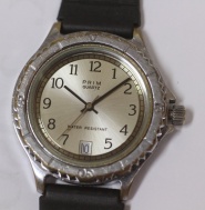 pánské Prim Sport Quartz