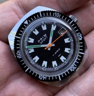 PRIM Sport  II  typ 68 399 1