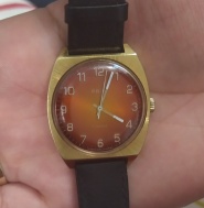 Prim17 jewels broušené  pouzdro