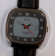 Prim Automat 96, po renovaci