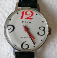 PRIM dámské cal. 66