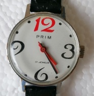 PRIM dámské cal. 66