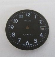 Prim Automatic - Číselník Prim nový, nepoužitý, originální