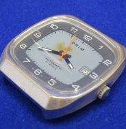 PRIM televize 96 027 1 / r. v. 1980
