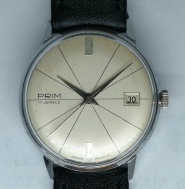 Elegantní hodinky Prim 