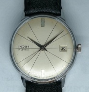 Elegantní hodinky Prim 