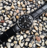 PRIM kal. 68, černé