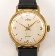 Hodinky Prim Incabloc. Marta13