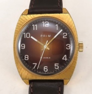 Náramkové hodinky PRIM. Marta18