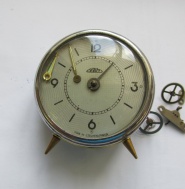 BUDÍK B 50 - na náhradní díly